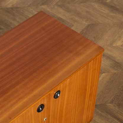 英国 ヴィンテージ フォールディングデスク