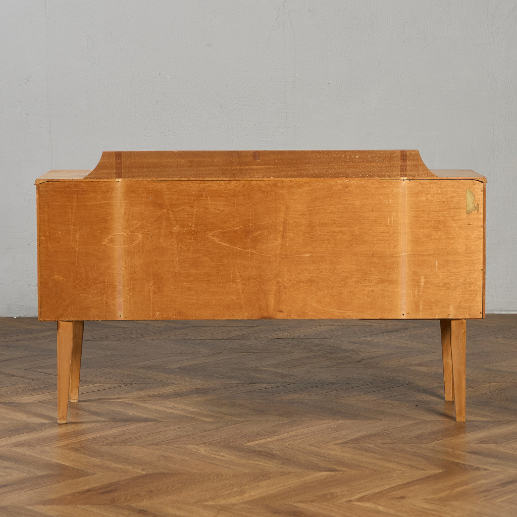 ハリス・リーブス Harris Lebus ヴィンテージ サイドボード #97547