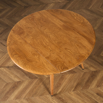 ヴィンテージ バタフライテーブル