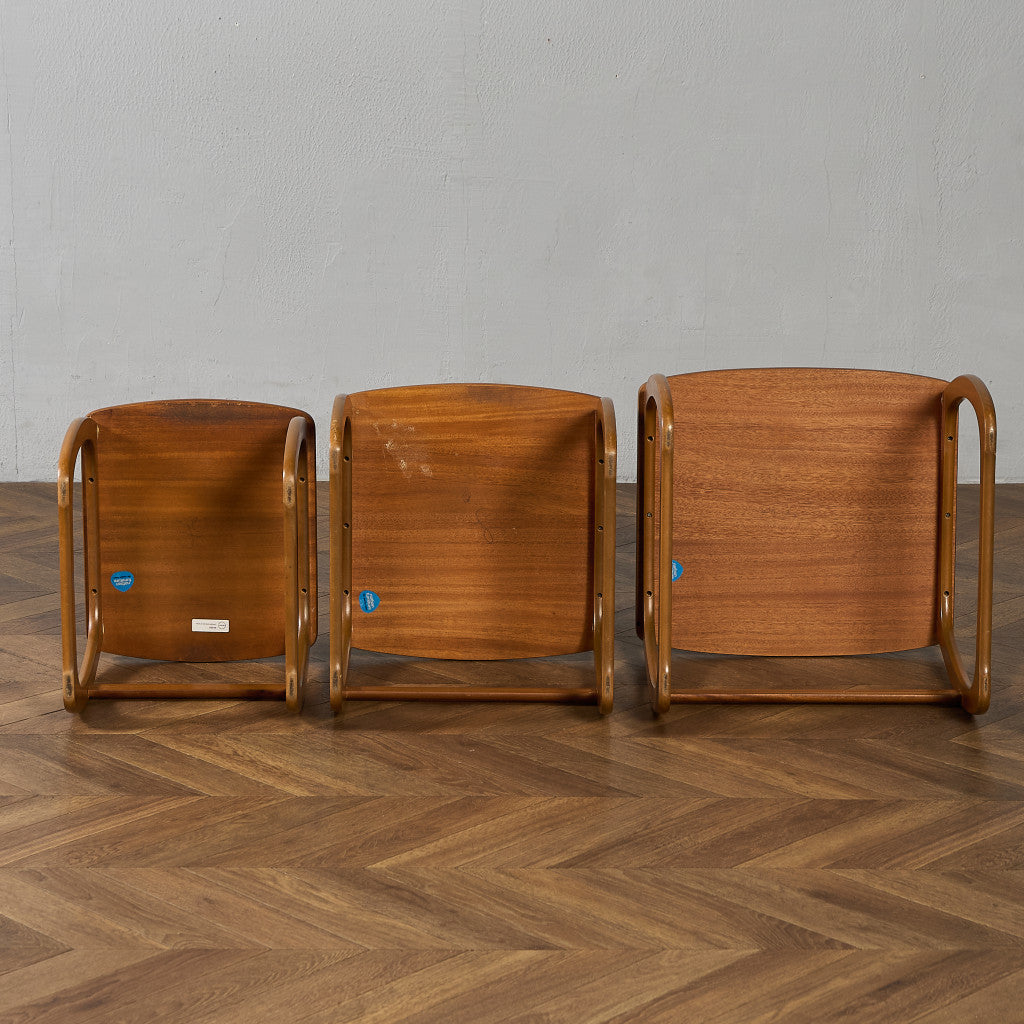 Burlington ネストテーブル