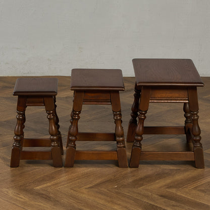 ネストテーブル