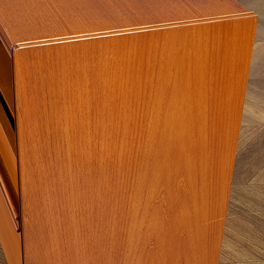 ヴィンテージ ファイリング キャビネット 書類ケース #91770