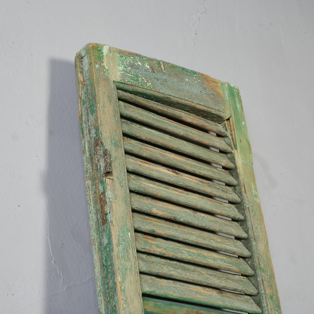 英国 アンティーク ペインテッド ヴォレー