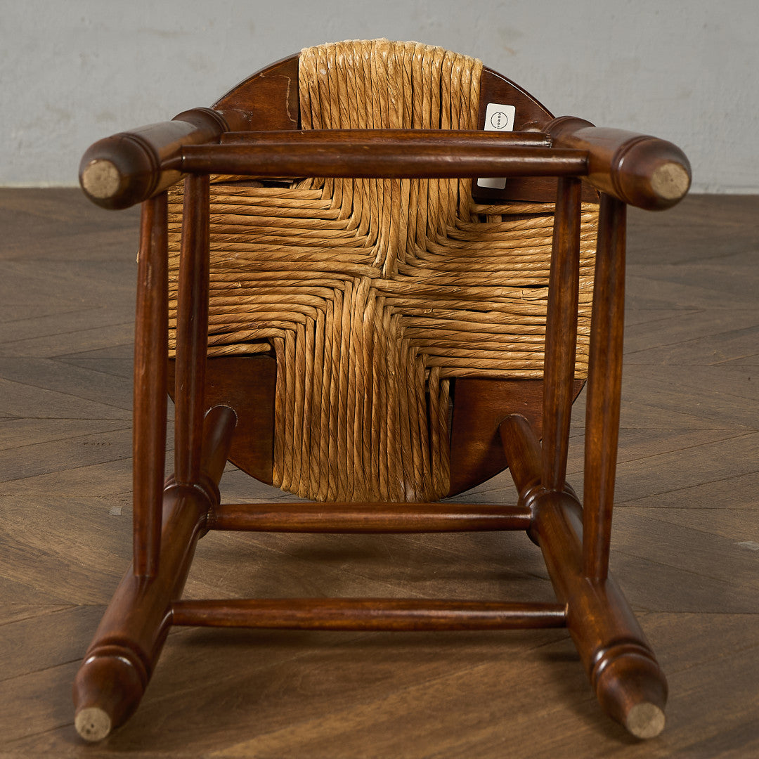 イギリス クラシック ハイスツール