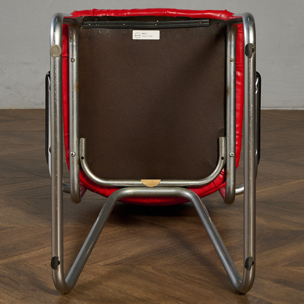 ヴィンテージ アームチェア