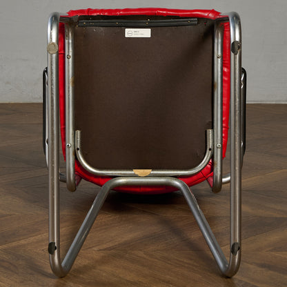 ヴィンテージ アームチェア