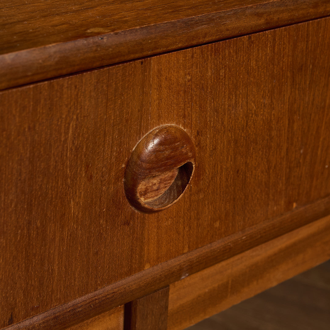 ヴィンテージ ガラス キャビネット 本棚