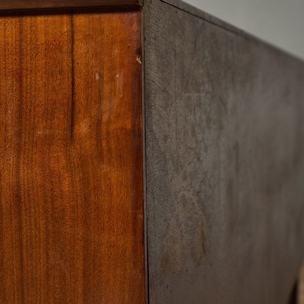 ヴィンテージ サイドボード 食器棚