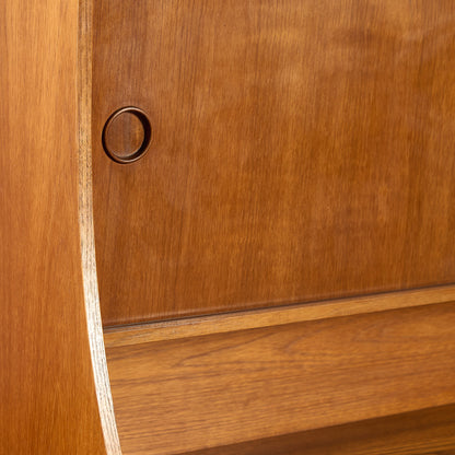 ヴィンテージ ハイ サイドボード