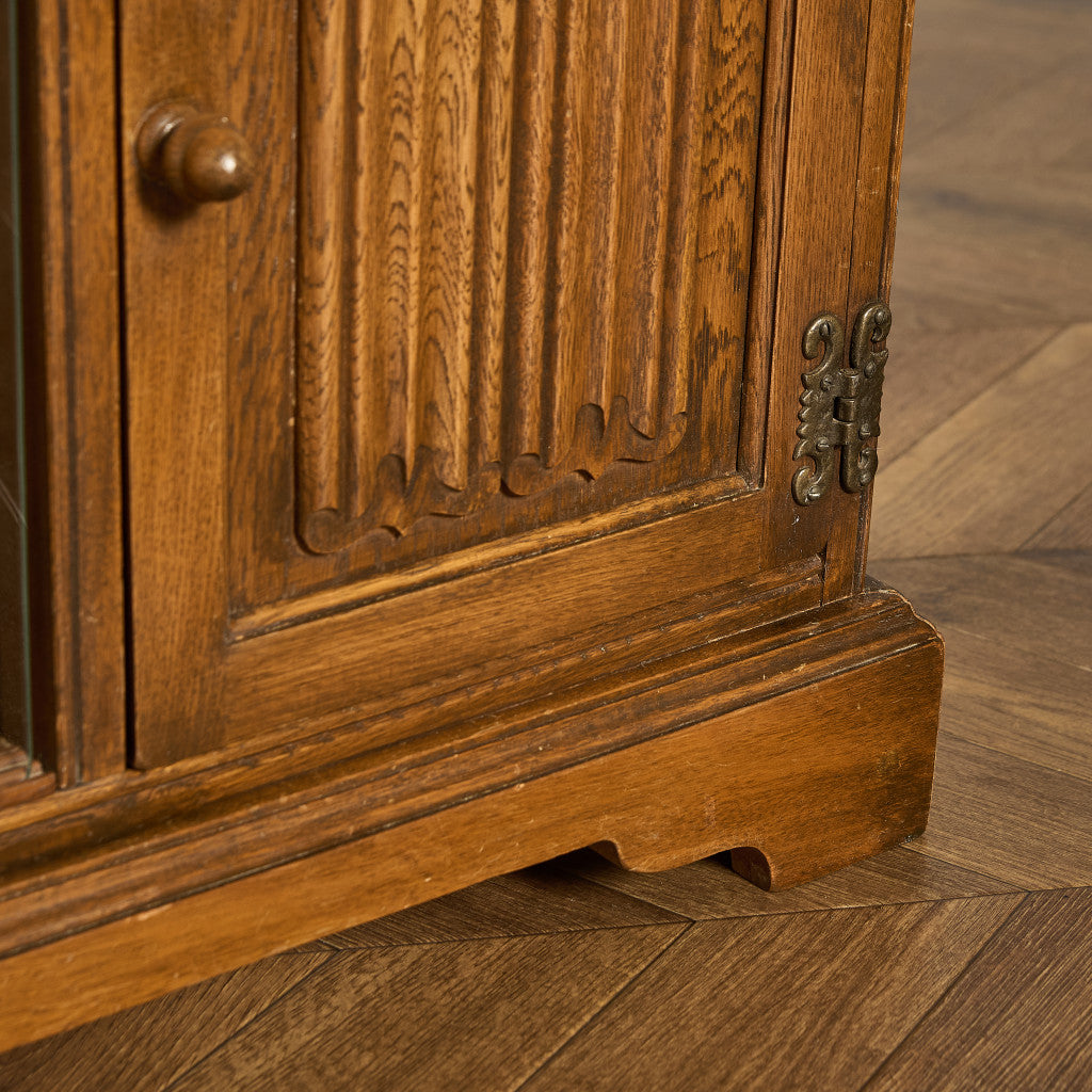 Old Charm キャビネット