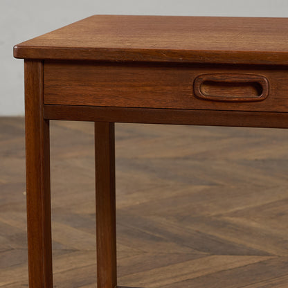 英国 ヴィンテージ ナイトスタンド サイドテーブル