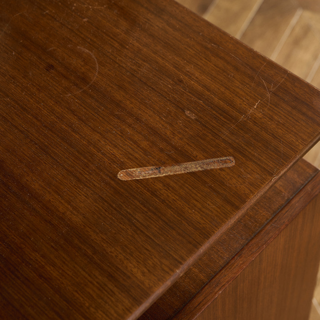 Tola&black ヴィンテージ ドレッサーデスク (203) 初期ゴールドラベル