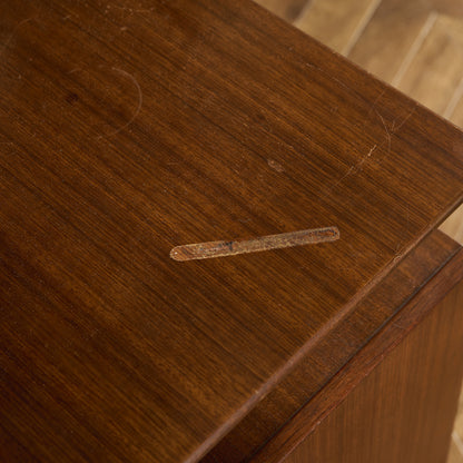 Tola&black ヴィンテージ ドレッサーデスク (203) 初期ゴールドラベル