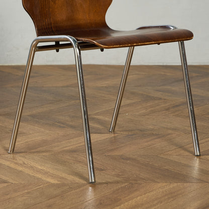 Vink Lisse スタッキング スクールチェア