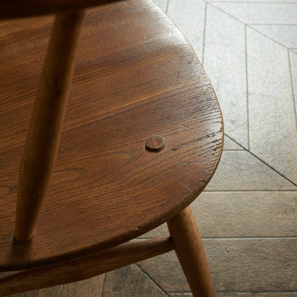 ヴィンテージ スモーカーズ ローチェア