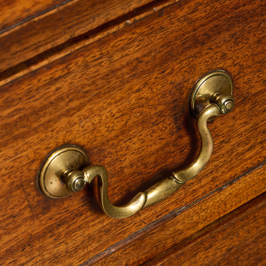 英国 アンティーク ライティングビューロー