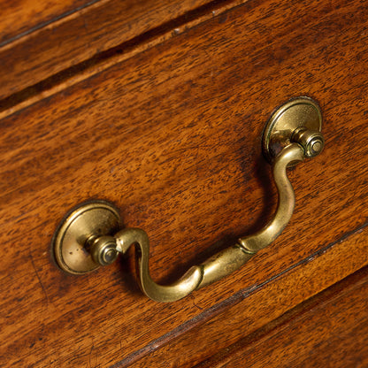 英国 アンティーク ライティングビューロー