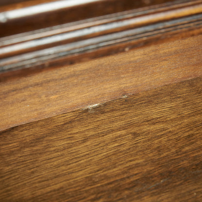 オーク材 ウェルシュドレッサー / 食器棚