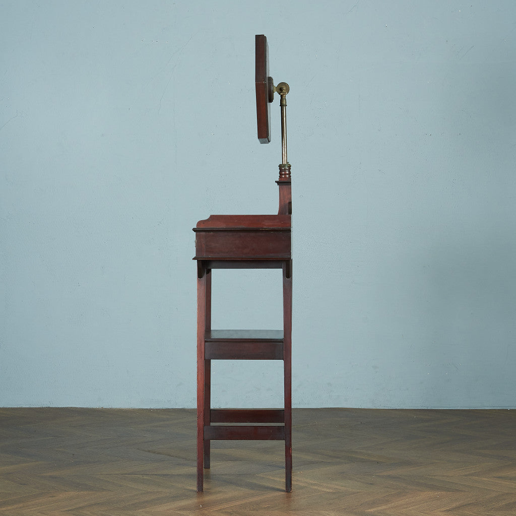 British Classic Dressing Side Table #80474