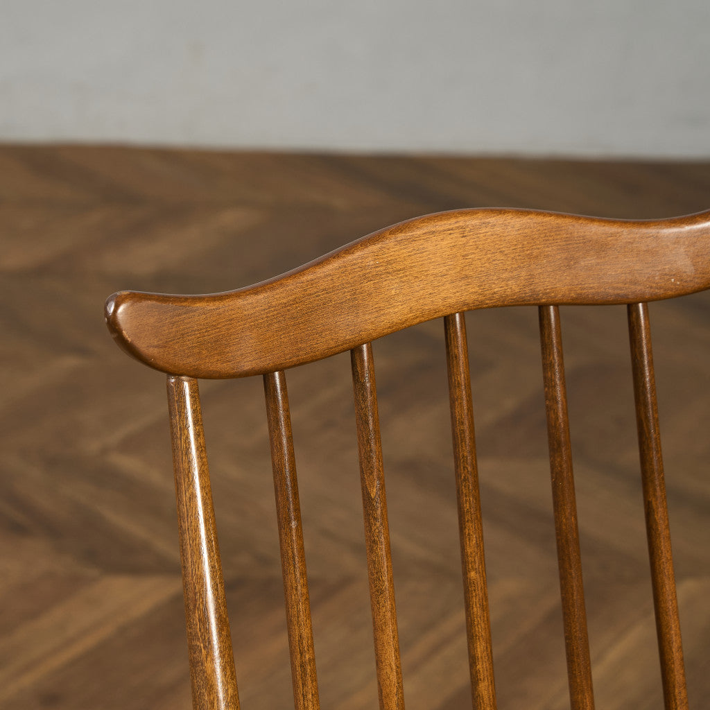 ヴィンテージ ゴールドスミスチェア ラウンドゴールドラベル