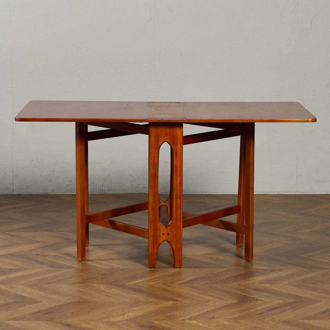 ゲートレッグ バタフライテーブル