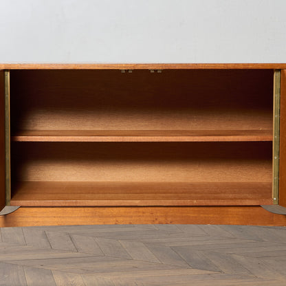 イギリス ヴィンテージ サイドボード