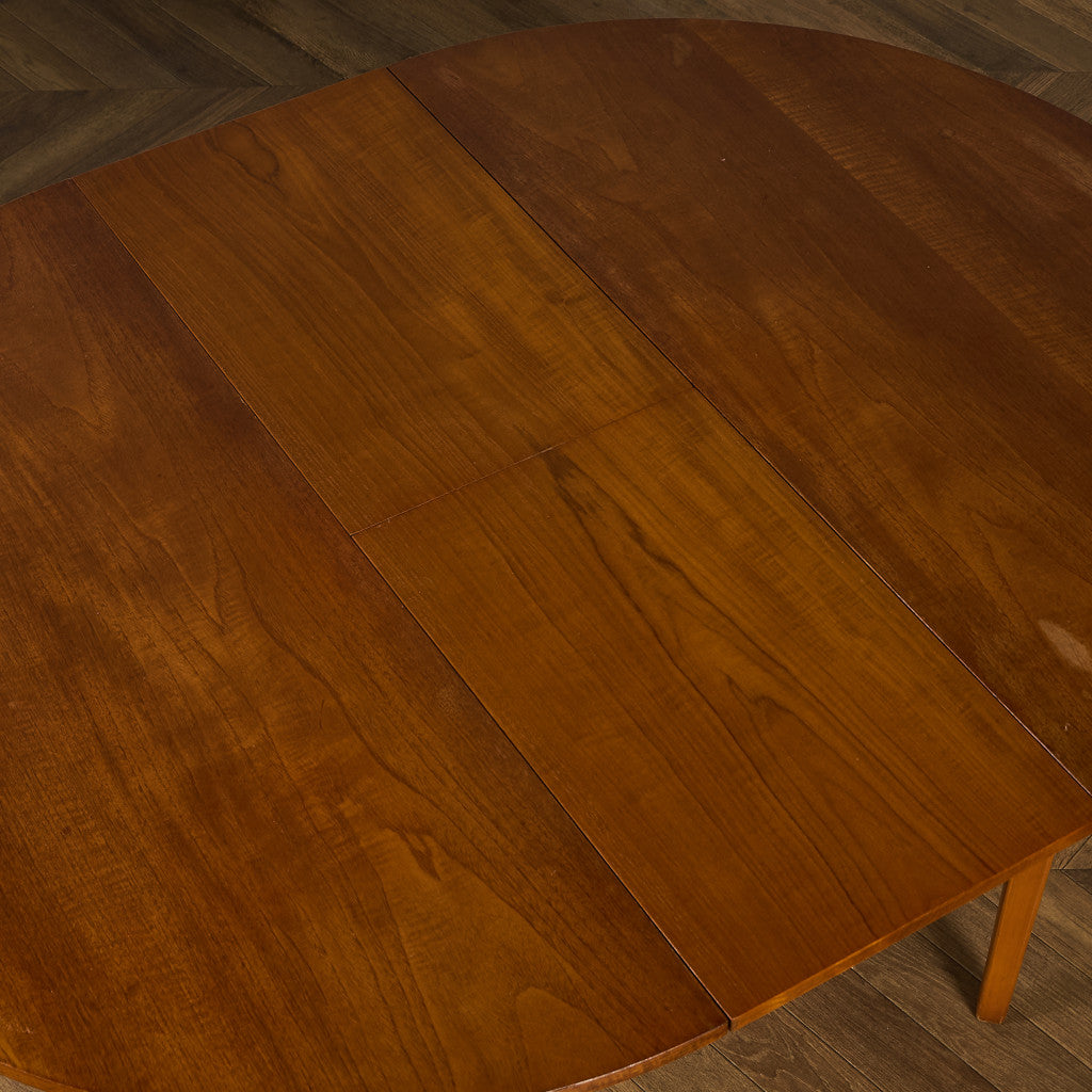 ヴィンテージ ダイニング5点セット