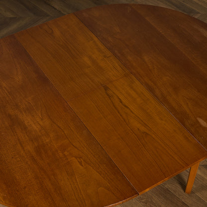 ヴィンテージ ダイニング5点セット