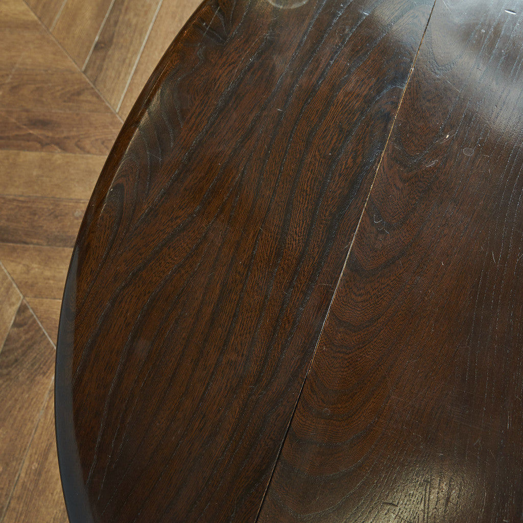 アーコール ERCOL ドロップリーフ センターテーブル #85428