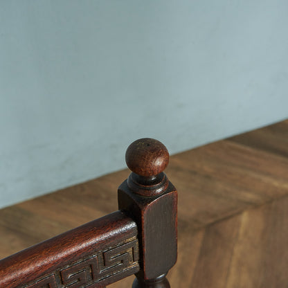 英国クラシック ダイニングチェア