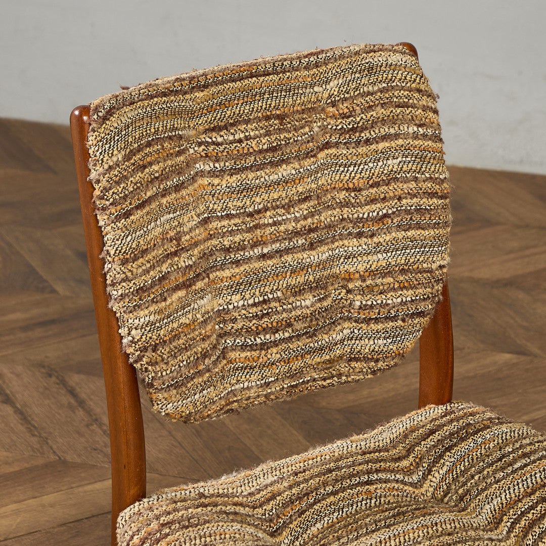 ヴィンテージ ダイニングチェア