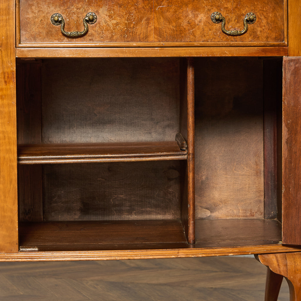 英国 クラシック サイドボード