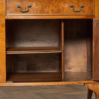 英国 クラシック サイドボード