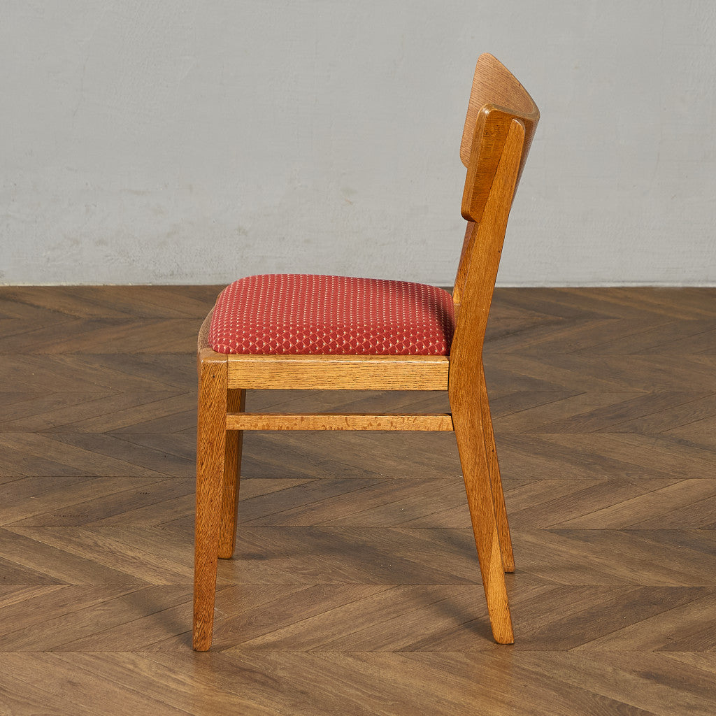 Brandon ダイニングチェア (B630) 座面張替え済み