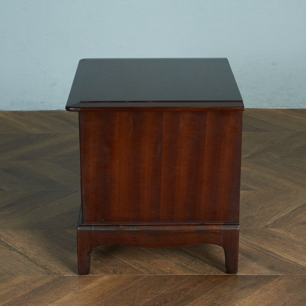 スペースエイジ デザイン　キャビネット スタッグ Stag Furniture ヴィンテージ スモールキャビネット #81755