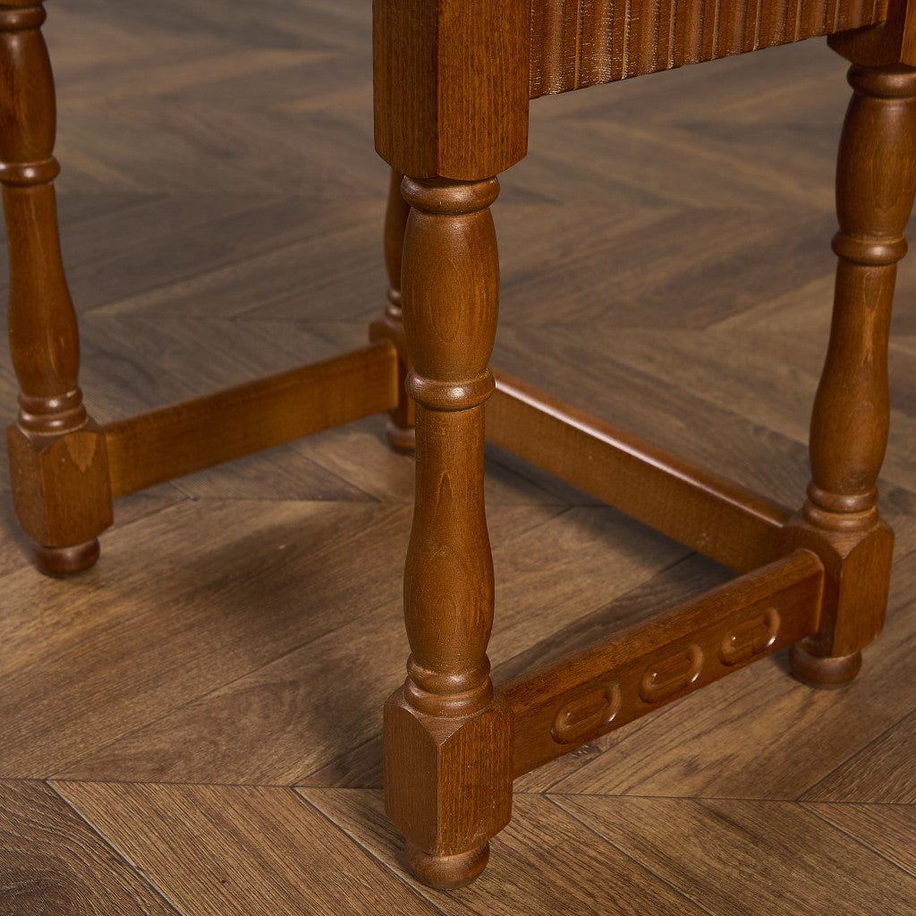 英国 クラシック ネストテーブル