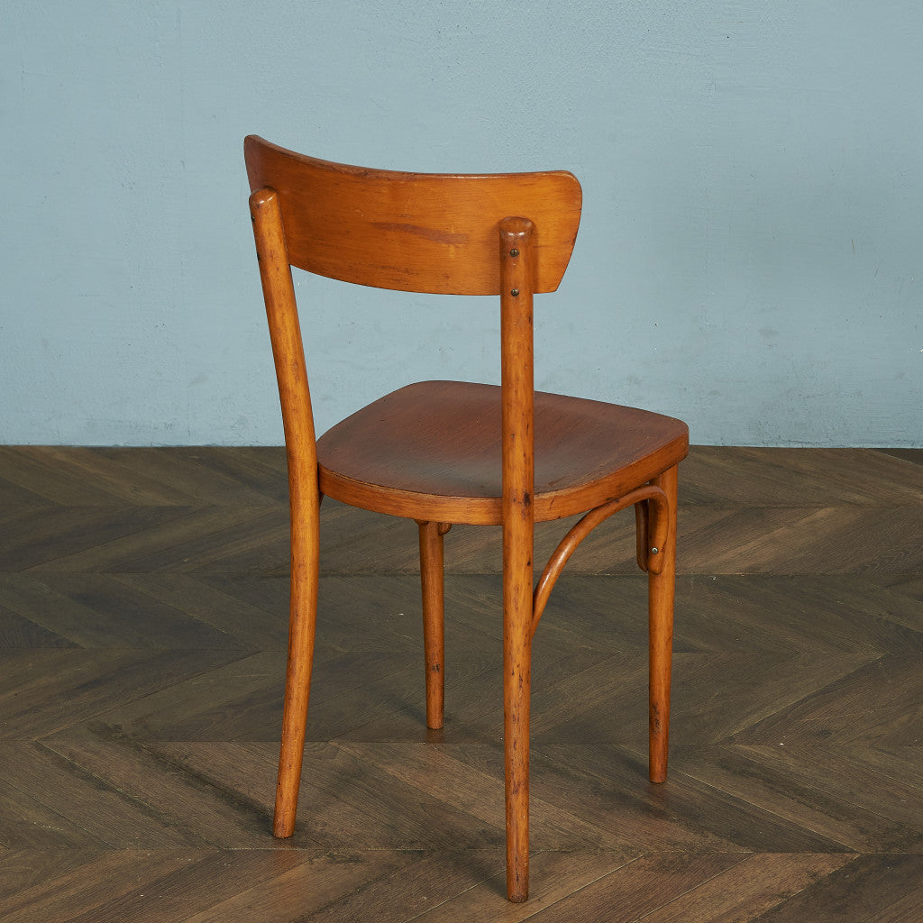 英国クラシック ベントウッドチェア