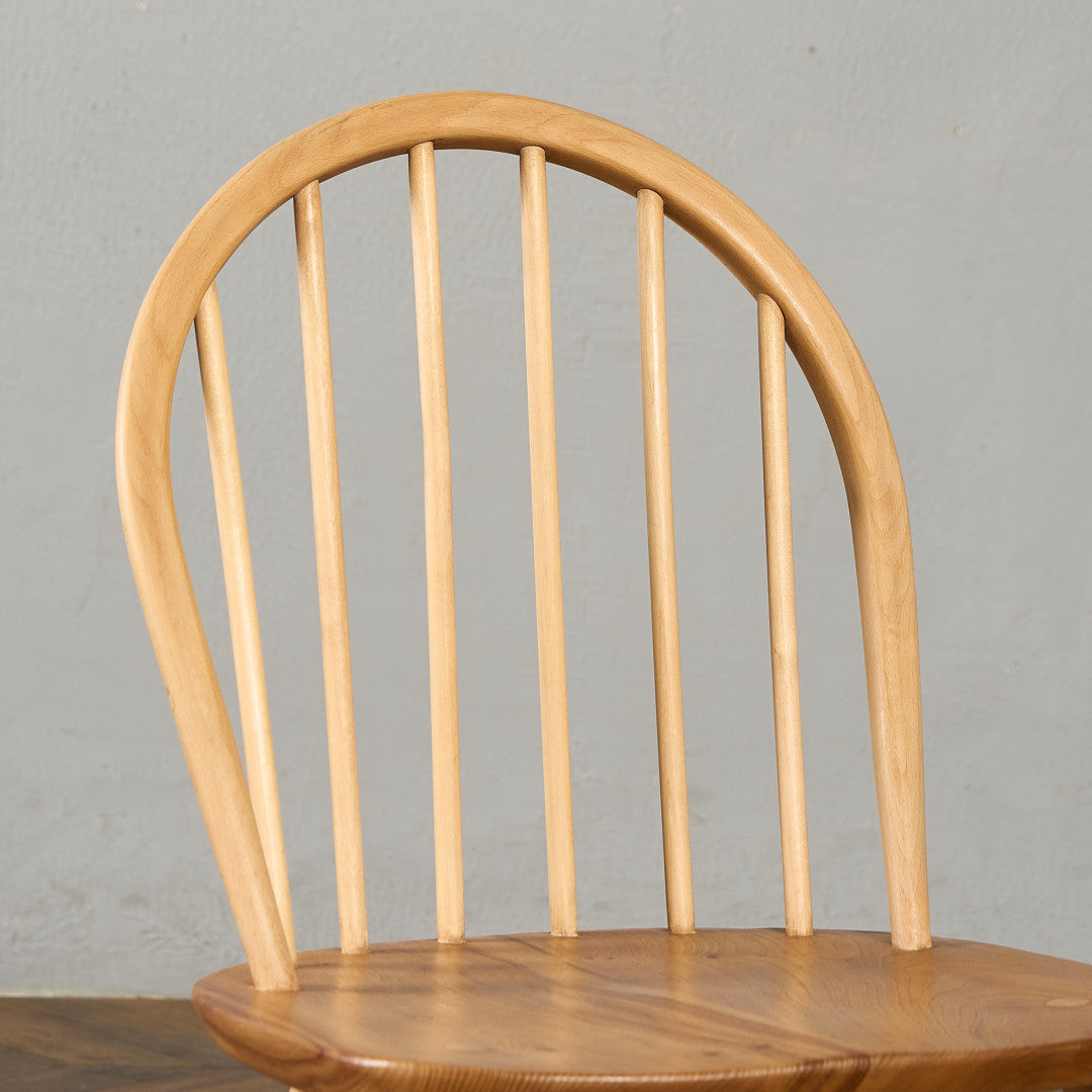 フープバックチェア ノーマルサイズ ブルーラベル