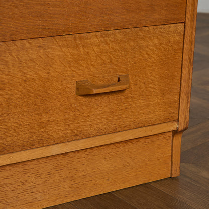 Brandon チェスト (B820)