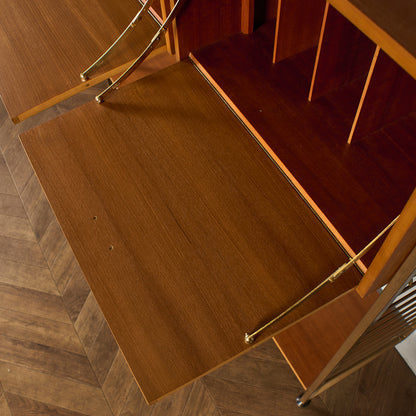 ウォールユニット