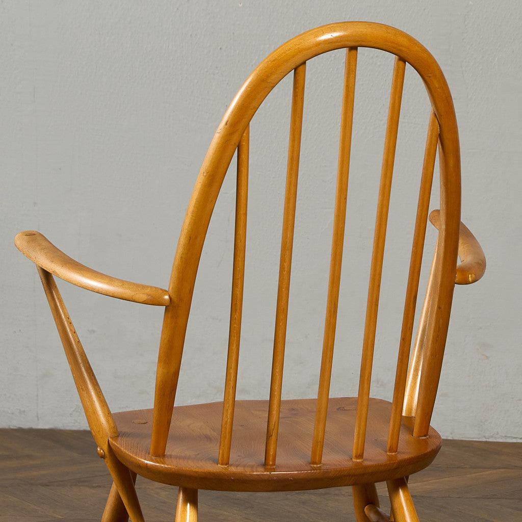 ヴィンテージ クエーカー アームチェア