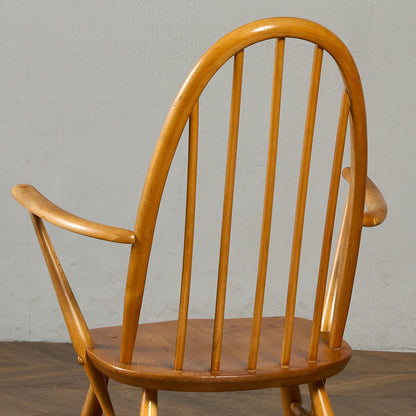 ヴィンテージ クエーカー アームチェア