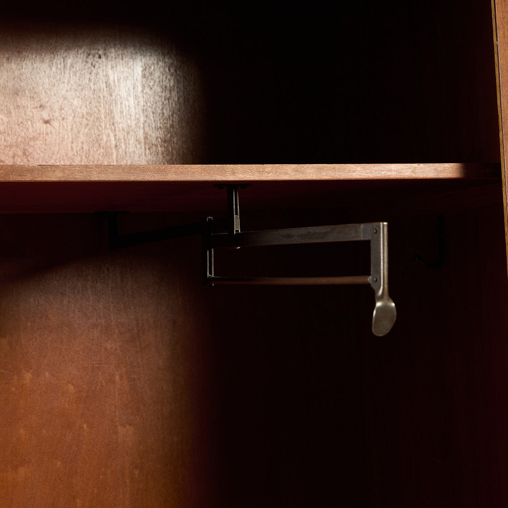 ヴィンテージ ワードローブ