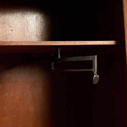 ヴィンテージ ワードローブ