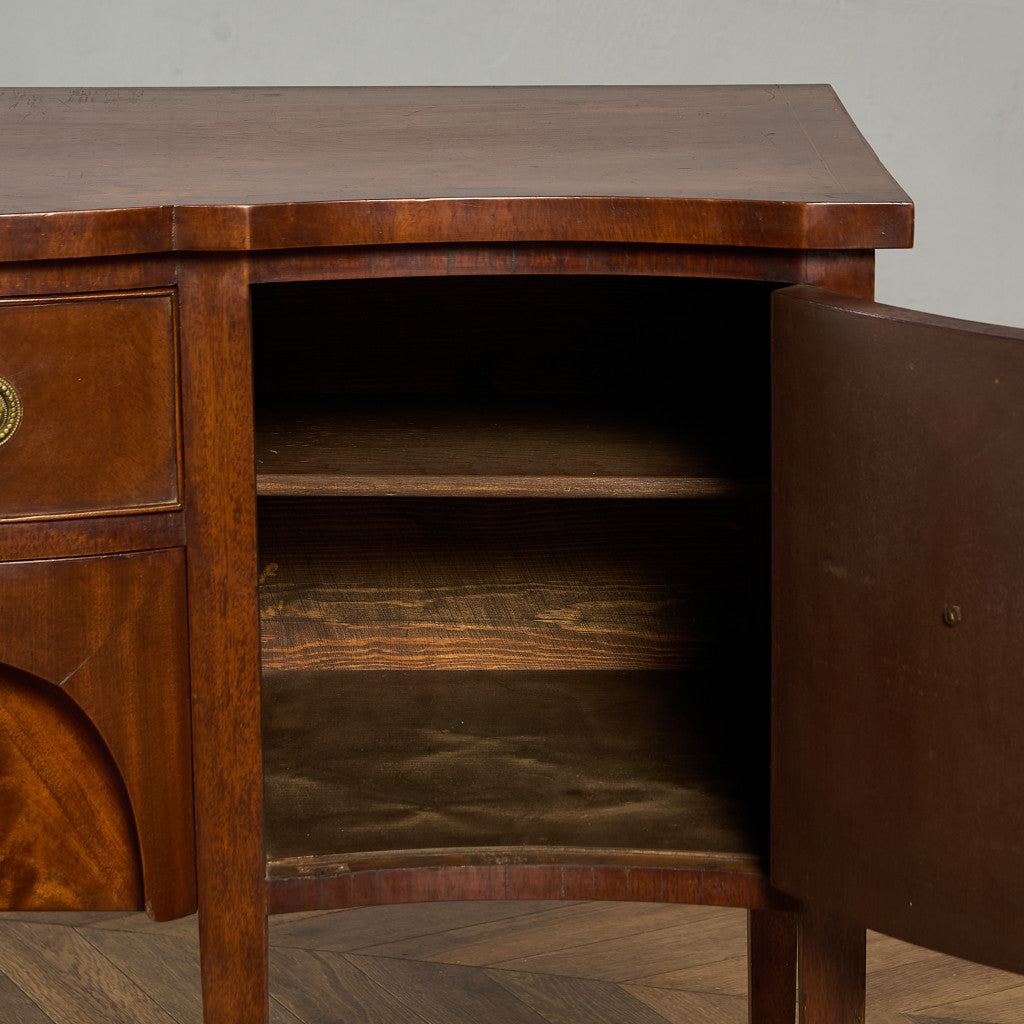 英国クラシック サイドボード