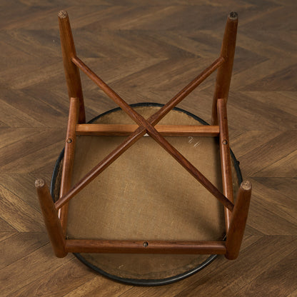 サーキュラーチェア