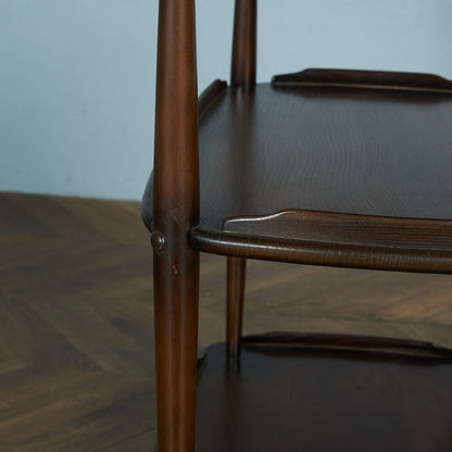 トローリーワゴン (458) ブルーラベル