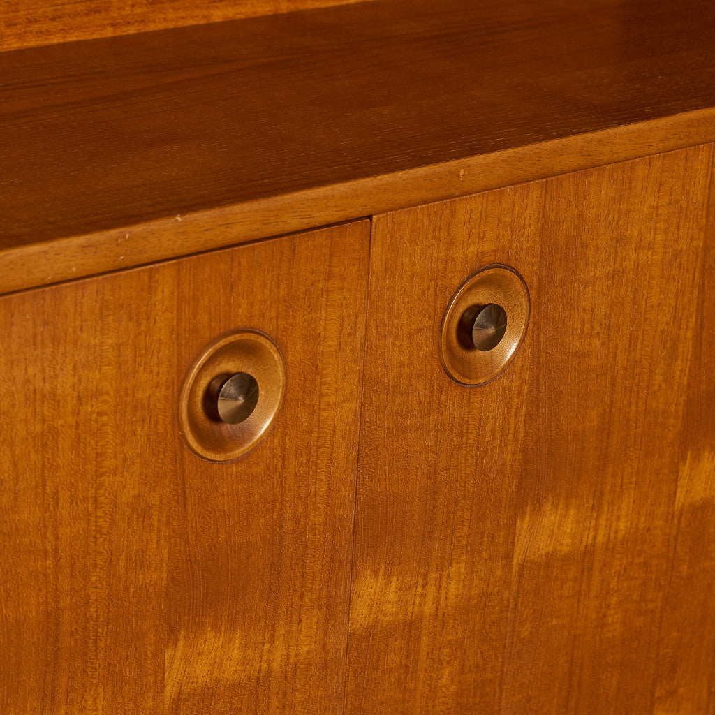 ヴィンテージ ウォールユニット