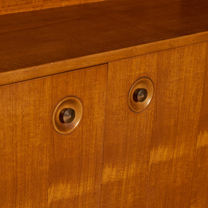 ヴィンテージ ウォールユニット