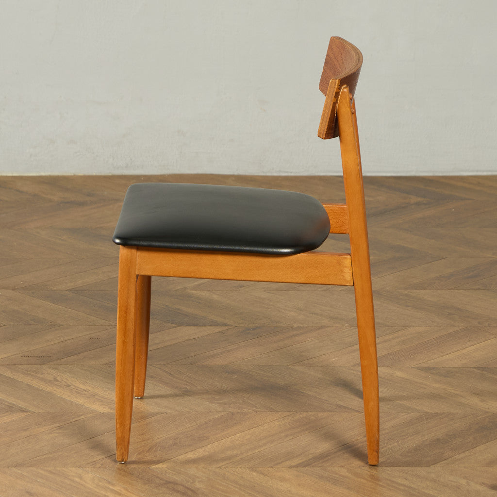 英国 ヴィンテージ ダイニングチェア